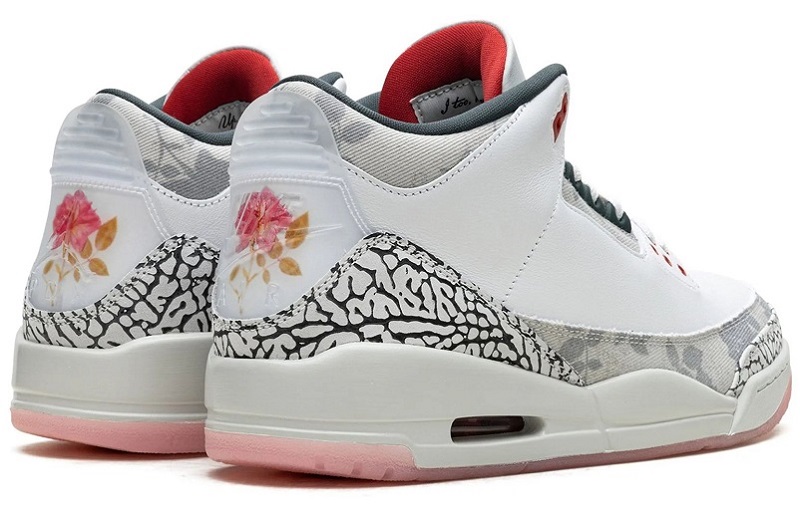 Retail Air Jordan 3 Wings Reps _ snkrsrep_org/