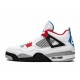 Air Jordan 4 _What The_ Reps __ snkrsreps/