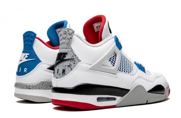 Air Jordan 4 _What The_ Reps __ snkrsreps/