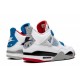 Air Jordan 4 _What The_ Reps __ snkrsreps/