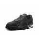 Buy Nigel Sylvester Jordan 4 Driveway Grey Reps _ snkrsrep_org/