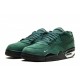 Buy Nigel Sylvester Jordan 4 Fence Green Reps _ snkrsrep_org/