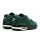 Buy Nigel Sylvester Jordan 4 Fence Green Reps _ snkrsrep_org/