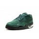 Buy Nigel Sylvester Jordan 4 Fence Green Reps _ snkrsrep_org/