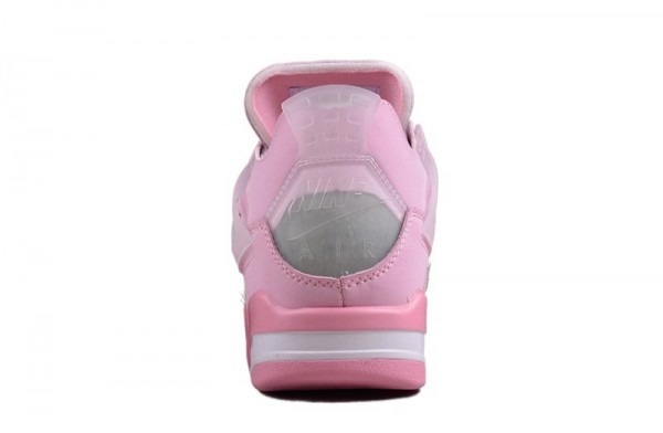 Buy Off-White Air Jordan 4 Retro SP Pink _ snkrsrep_org/