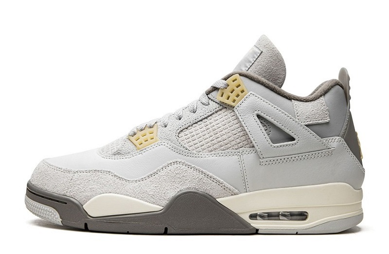 Jordan 4 SE Craft Photon Dust Reps _ snkrsrep_org/