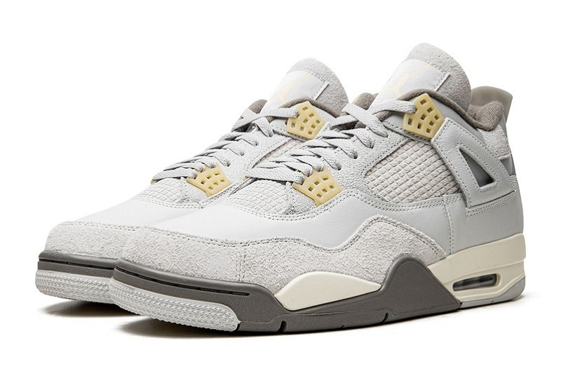 Jordan 4 SE Craft Photon Dust Reps _ snkrsrep_org/