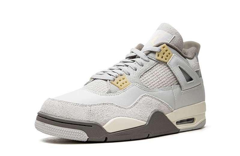 Jordan 4 SE Craft Photon Dust Reps _ snkrsrep_org/