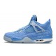 Purchase Air Jordan 4 Retro UNC PE Online _ snkrsrep_org/