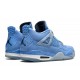 Purchase Air Jordan 4 Retro UNC PE Online _ snkrsrep_org/