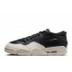 Retail Air Jordan 4 RM Black Light Bone Reps _ snkrsrep_org/