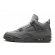 Retail Jordan 4 Retro Paris Reps - FQ7928-001 _ snkrsrep_org/