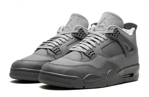 Retail Jordan 4 Retro Paris Reps - FQ7928-001 _ snkrsrep_org/