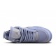 Sell Off-White Air Jordan 4 Retro SP Blue Purple _ snkrsrep_org/