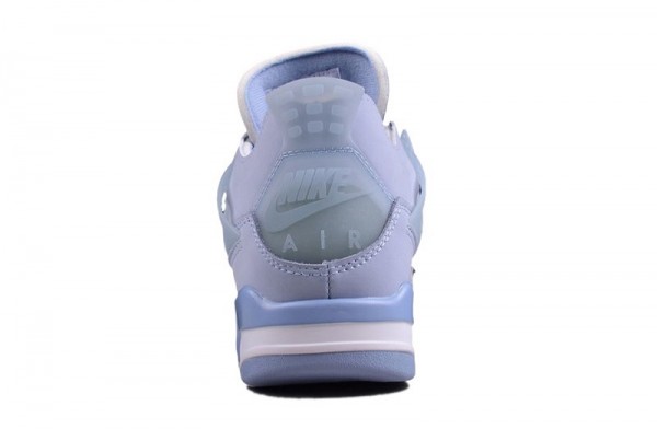 Sell Off-White Air Jordan 4 Retro SP Blue Purple _ snkrsrep_org/