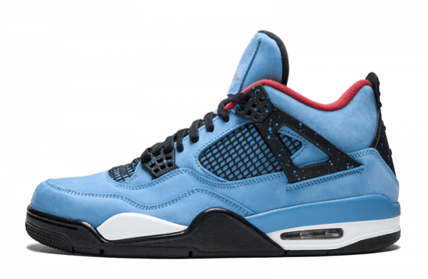 Travis Scott x Air Jordan 4 Retro _Cactus Jack_ Reps __ snkrsreps/