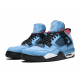 Travis Scott x Air Jordan 4 Retro _Cactus Jack_ Reps __ snkrsreps/