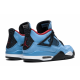 Travis Scott x Air Jordan 4 Retro _Cactus Jack_ Reps __ snkrsreps/