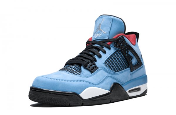 Travis Scott x Air Jordan 4 Retro _Cactus Jack_ Reps __ snkrsreps/