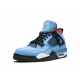 Travis Scott x Air Jordan 4 Retro _Cactus Jack_ Reps __ snkrsreps/