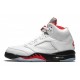 Air Jordan 5 _Fire Red_ Reps __ snkrsreps/