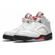 Air Jordan 5 _Fire Red_ Reps __ snkrsreps/