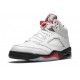 Air Jordan 5 _Fire Red_ Reps __ snkrsreps/