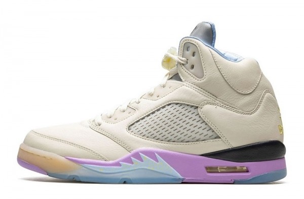 Buy DJ Khaled Jordan 5 We The Best - Sail Reps - snkrsrep_org/