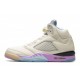 Buy DJ Khaled Jordan 5 We The Best - Sail Reps - snkrsrep_org/