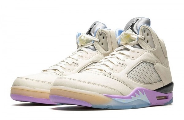 Buy DJ Khaled Jordan 5 We The Best - Sail Reps - snkrsrep_org/