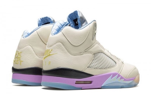 Buy DJ Khaled Jordan 5 We The Best - Sail Reps - snkrsrep_org/