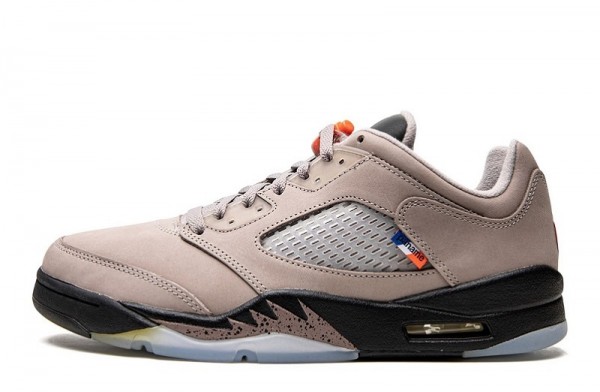 Buy Paris Saint-Germain Jordan 5 Paname Reps - snkrsrep_org/