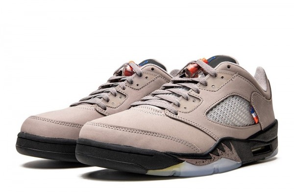 Buy Paris Saint-Germain Jordan 5 Paname Reps - snkrsrep_org/