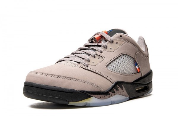 Buy Paris Saint-Germain Jordan 5 Paname Reps - snkrsrep_org/