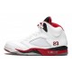 Retail Jordan 5 Fire Red 2013 Reps Online _ snkrsrep_org/