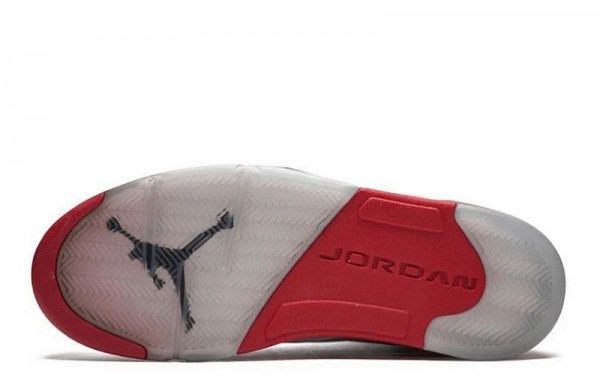 Retail Jordan 5 Fire Red 2013 Reps Online _ snkrsrep_org/