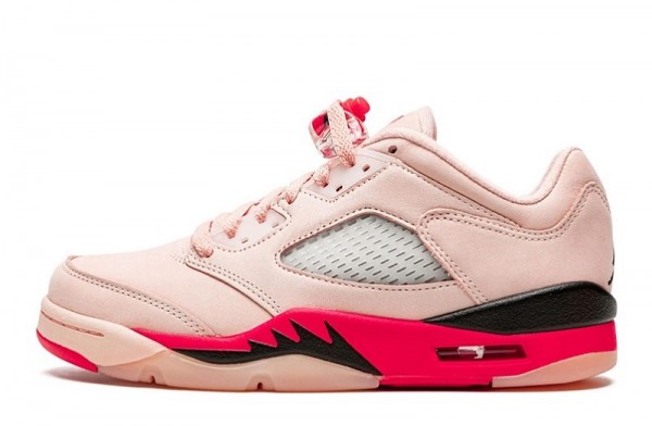 Sale Jordan 5 Girls That Hoop Reps For Women - snkrsrep_org/