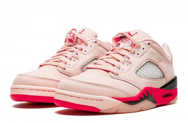 Sale Jordan 5 Girls That Hoop Reps For Women - snkrsrep_org/