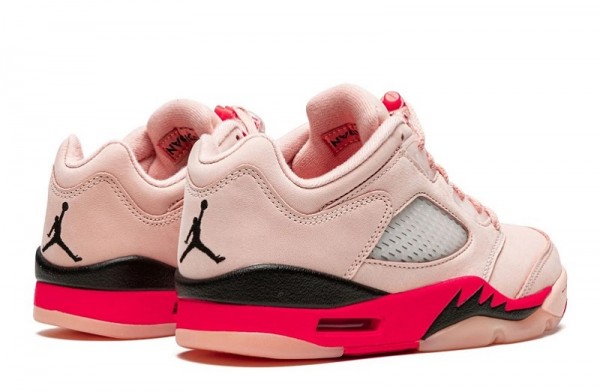 Sale Jordan 5 Girls That Hoop Reps For Women - snkrsrep_org/