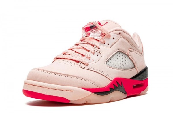 Sale Jordan 5 Girls That Hoop Reps For Women - snkrsrep_org/