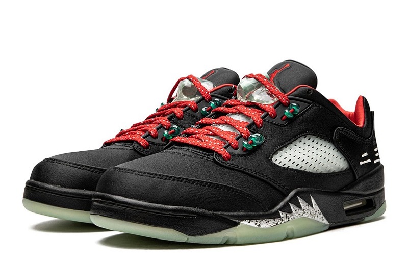 Source CLOT Jordan 5 Jade Reps - DM4640-036 _ snkrsrep_org/