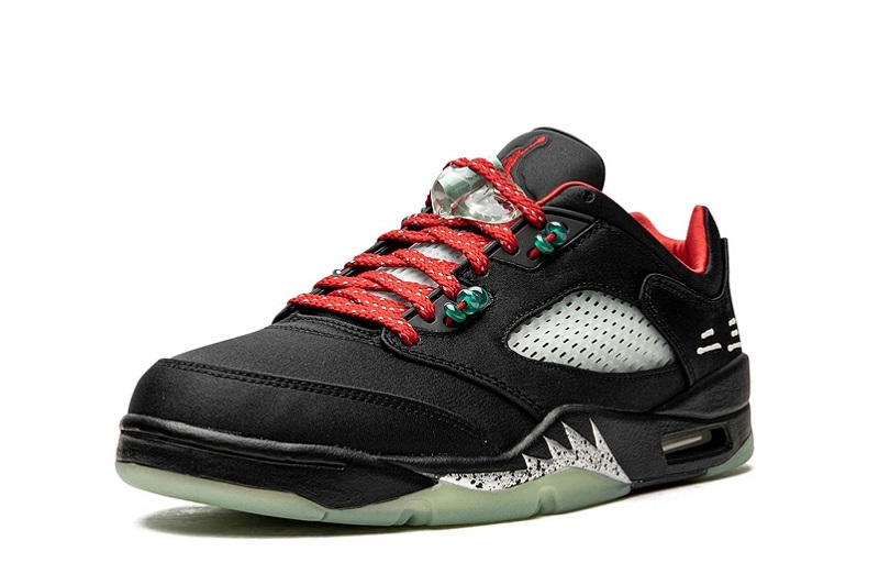 Source CLOT Jordan 5 Jade Reps - DM4640-036 _ snkrsrep_org/