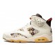 Acquire Jordan 6 Quai 54 - Sail Gum Reps _ snkrsrep_org