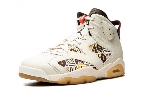 Acquire Jordan 6 Quai 54 - Sail Gum Reps _ snkrsrep_org