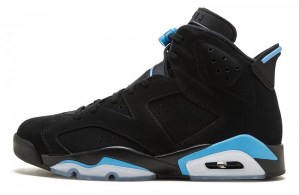 Air Jordan 6 Retro _UNC_ Reps __ snkrsreps/