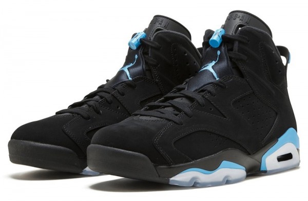 Air Jordan 6 Retro _UNC_ Reps __ snkrsreps/