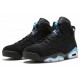 Air Jordan 6 Retro _UNC_ Reps __ snkrsreps/