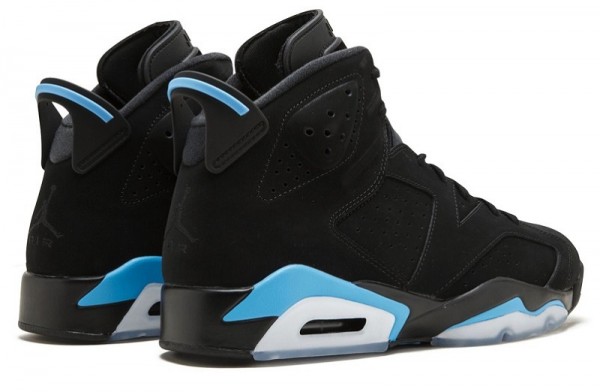 Air Jordan 6 Retro _UNC_ Reps __ snkrsreps/