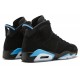 Air Jordan 6 Retro _UNC_ Reps __ snkrsreps/