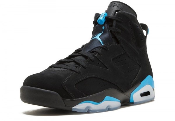 Air Jordan 6 Retro _UNC_ Reps __ snkrsreps/